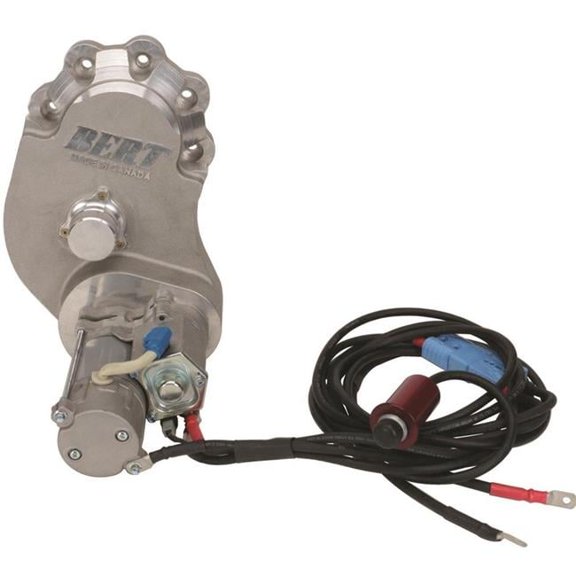 SPC-STR Rear Starter Sprint Car