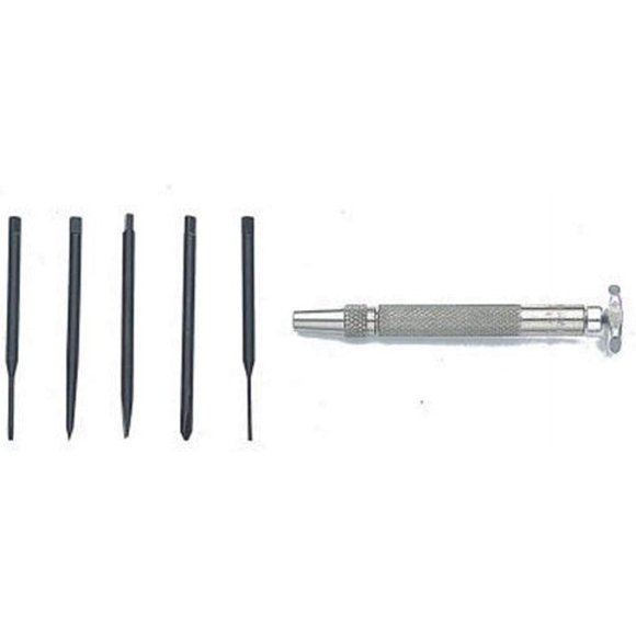 Jeweler's Screwdriver Set