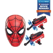 Marvel Spider-Man Brand New Day Web Blaster Super Hero Set, Ages 5 and Up