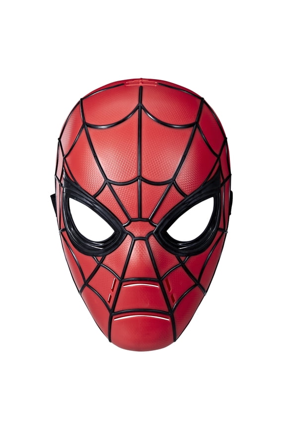 Marvel Studios Brand New Day Costume Mask, Super Hero Toys for Kids, 5+