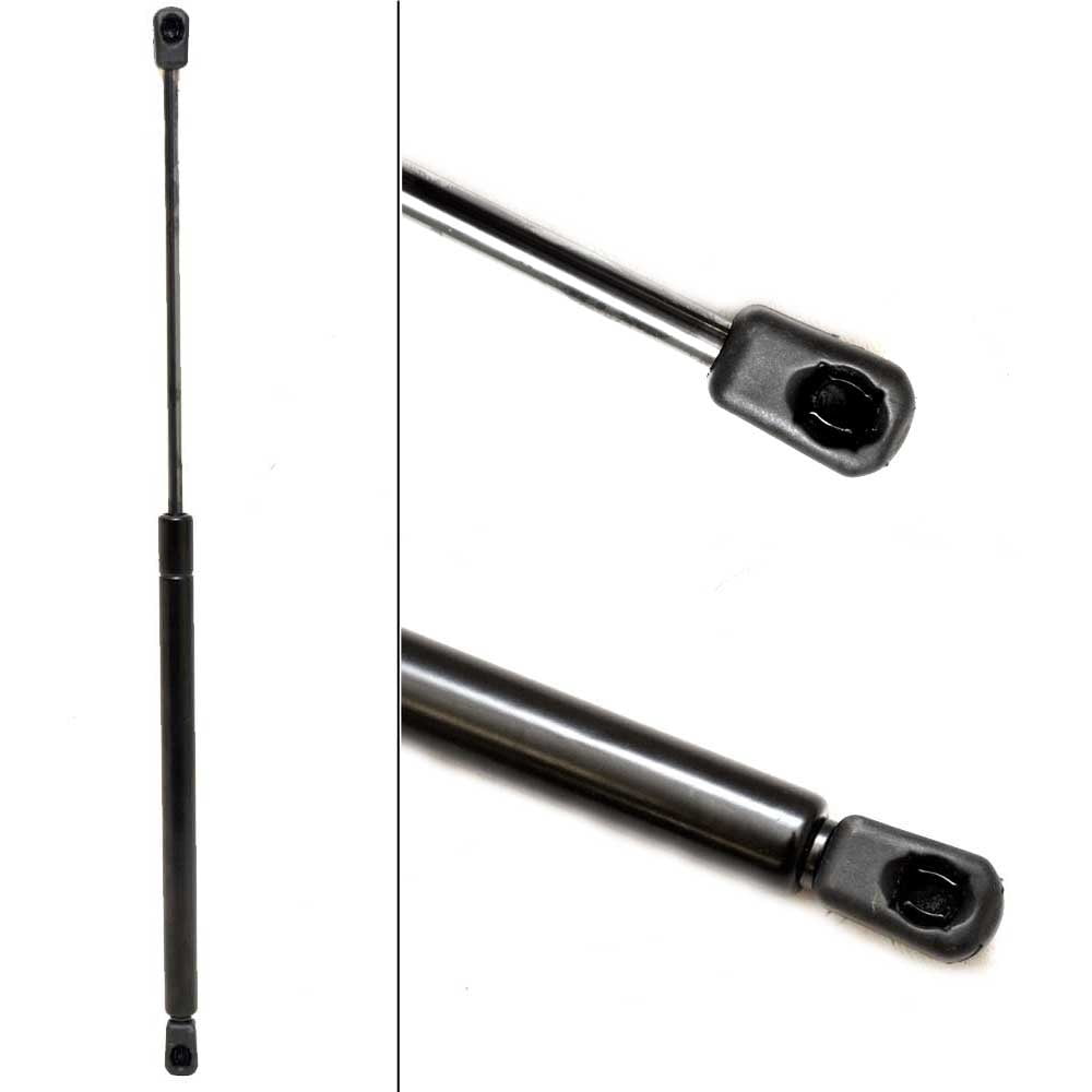 SPD Boat Gas Spring GSNI-2300-80 | 80 LB 12 - 20 Inch Nitride - Walmart.com