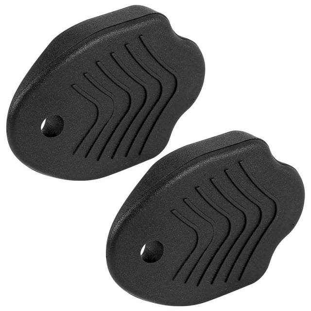 SPD Cleat Covers, Durable Bike Cleat Covers Compatible with SH51 SPD
