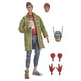 thumbnail image 1 of Hasbro Marvel Legends Series Spider-Man: Into the Spider-Verse Peter B. Parker 6-inch Action Figure, 1 of 10
