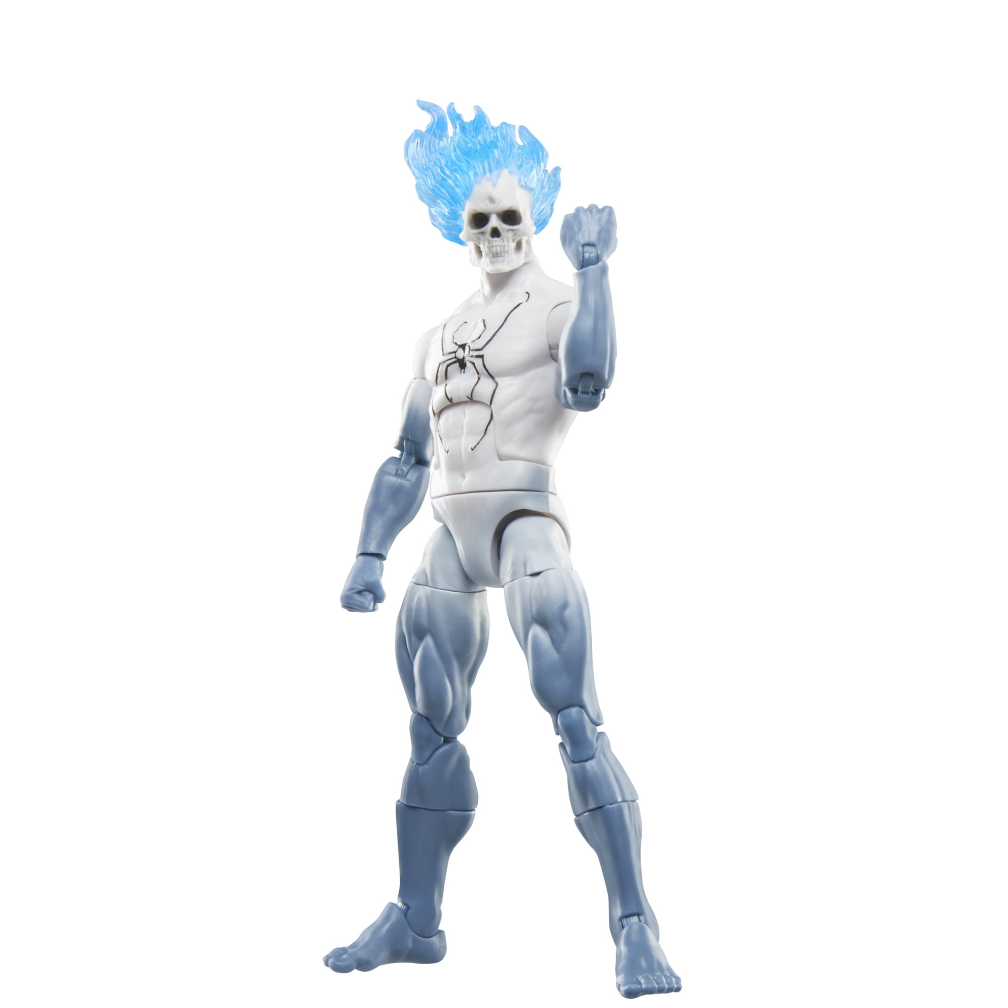 Marvel Legends Series Gamerverse Spirit Spider, Spider-Man Video Game 6" Action Figure, Only At Walmart