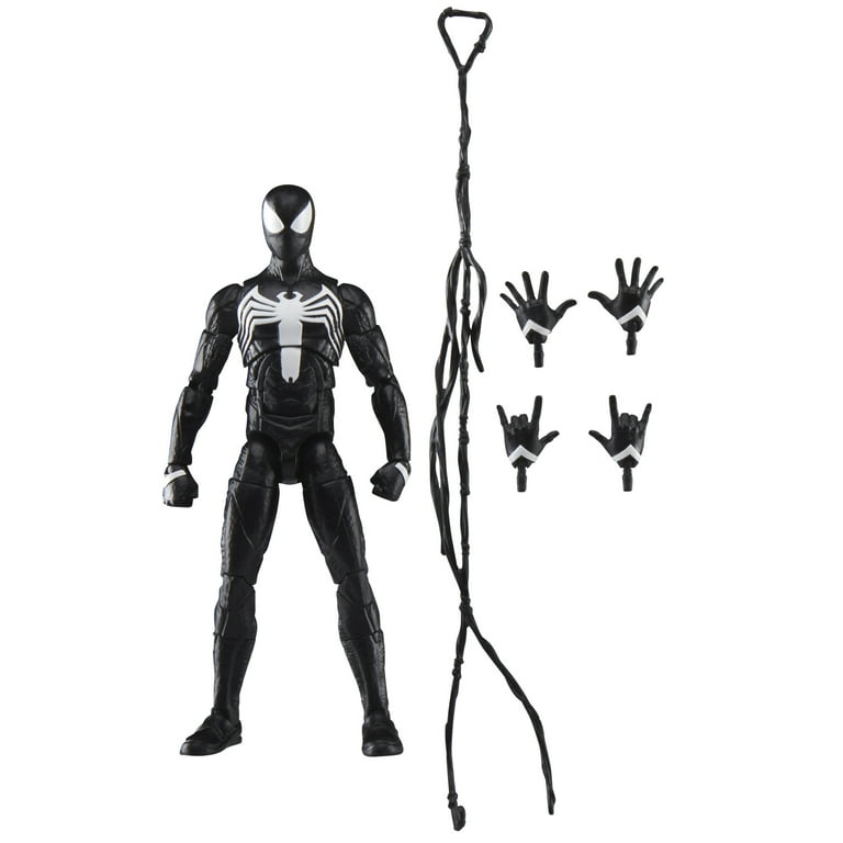Marvel Legends Series Spider-Man 2 Gamerverse Peter Parker