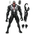 thumbnail image 1 of Marvel Legends Series Gamerverse Venom, Spider-Man 2 Video Game 6" Scale Action Figure, 1 of 15