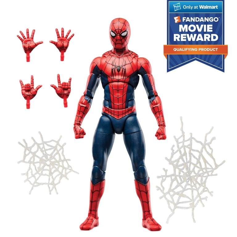 s*e様 Marvel Legends Spider-Man Marvel's Marvel Legends Series Spider-Man, Spider-Man: Brand New Day 6