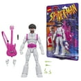 thumbnail image 1 of Marvel Legends Series Hypno-Hustler, Retro Cardback Spider-Man Comics Action Figure, 1 of 11