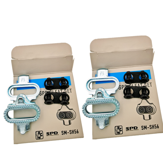 SPD SM SH56 SH51 Stollen MTB Bike Release MultiRelease Pedal Stollen w