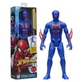 thumbnail image 1 of Marvel Spider-Man Titan Series Spider-Man 2099 Action Figure, 12”, Ages 4+, 1 of 11