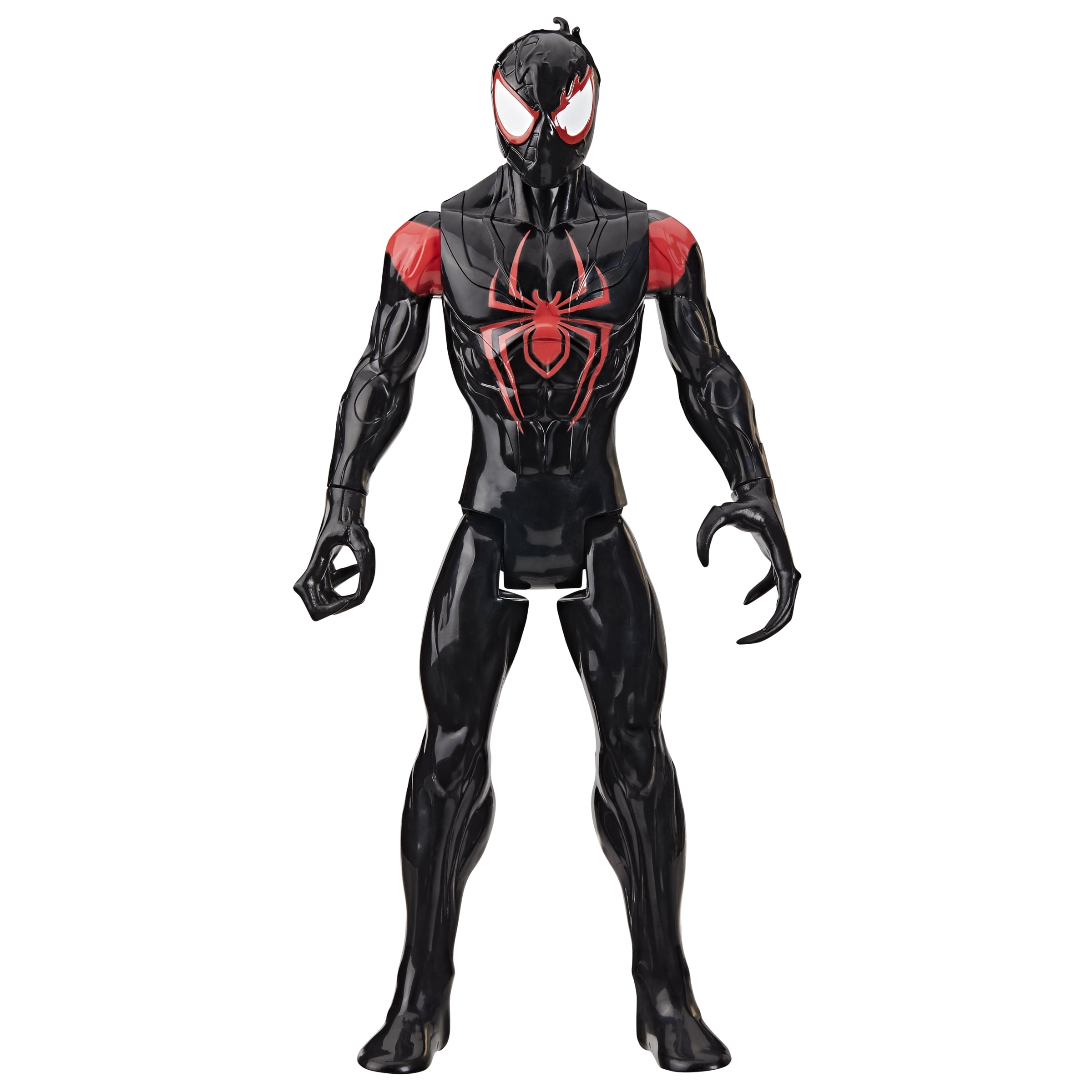 Miles morales action figure walmart discount