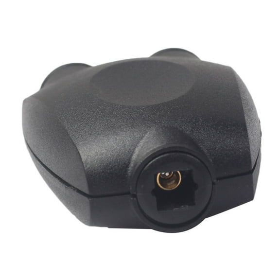 SPDIF Audio Splitter Audio Distribution Splitter Digital Optical Audio Splitter Audio Splitter Digital Audio Splitter