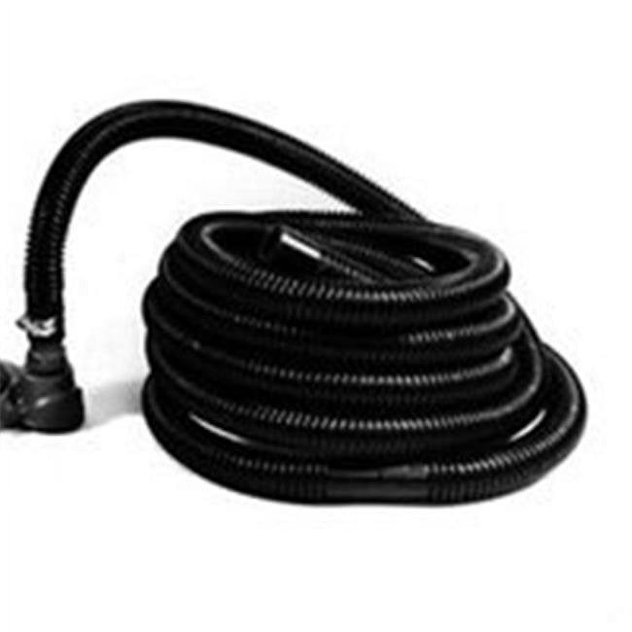 SPDK125M Sump Pump Discharge Kit