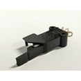 thumbnail image 1 of SPDT MINIATURE MICRO SWITCH w/PADDLE HANDLE, 1 of 4