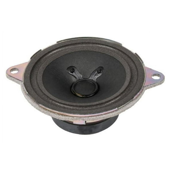 SPEAKER ASM-RDO FRT (A)