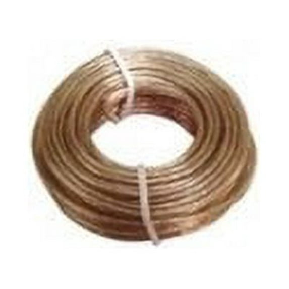 SPEAKER WIRE 18AWG 25FT