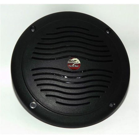 PQN Audio ECO60-4BK AUDIO VIDEO & SECURITY RV