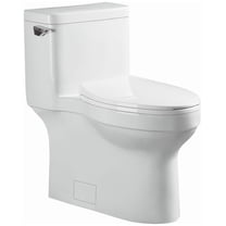 SPEAKMAN Glenwynn T-5001-E Skirted One Piece Toilet