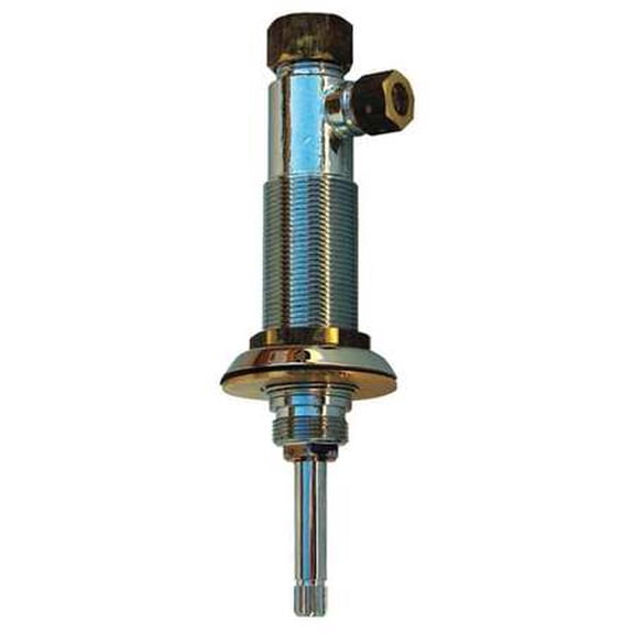 SPEAKMAN RPG20-2012-CA W/s Endbody Assembly, Blue Hard Pipe