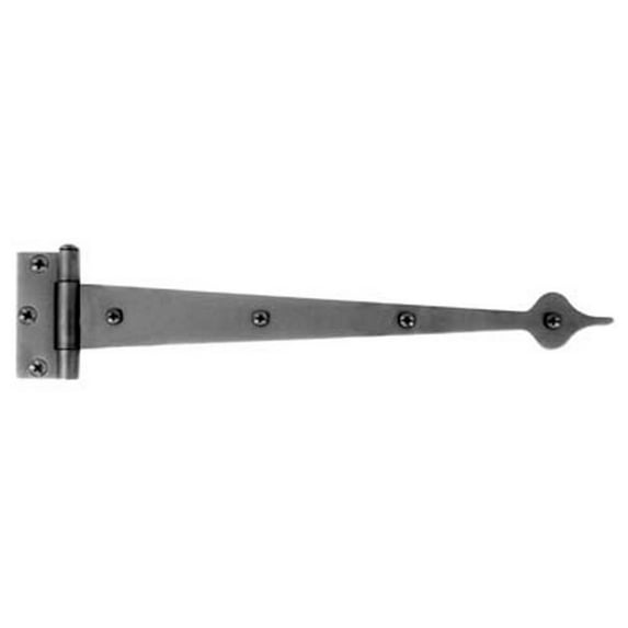 SPEAR STRAP HINGE 18"L (Pack of 1)