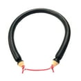 thumbnail image 1 of SPEARFISHING WORLD Custom Speargun Bands 16mm (5/8in) with Pre - Tied Spectra Wishbones Made of Prime Line Rubber for Spearfishing, 1 of 5
