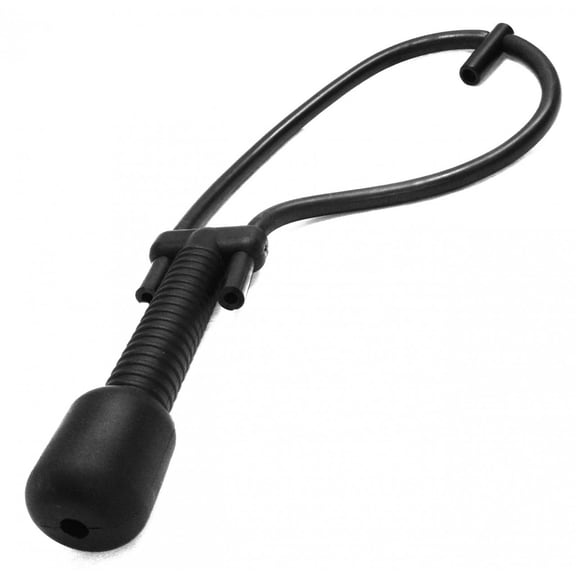 SPEARFISHING WORLD Deluxe Plastic Lightweight Hawaiian Sling Shooter for SCUBA Diving