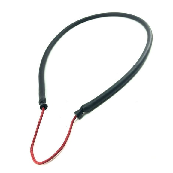 SPEARFISHING WORLD Polespear Band for Pole Spear - 7/16” Diameter 100% Latex Rubber