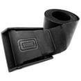 thumbnail image 1 of SPEARFISHING WORLD Rubber Weight Belt with Quick Release Conventional Buckle for Freediving and Spearfishing, 1 of 5