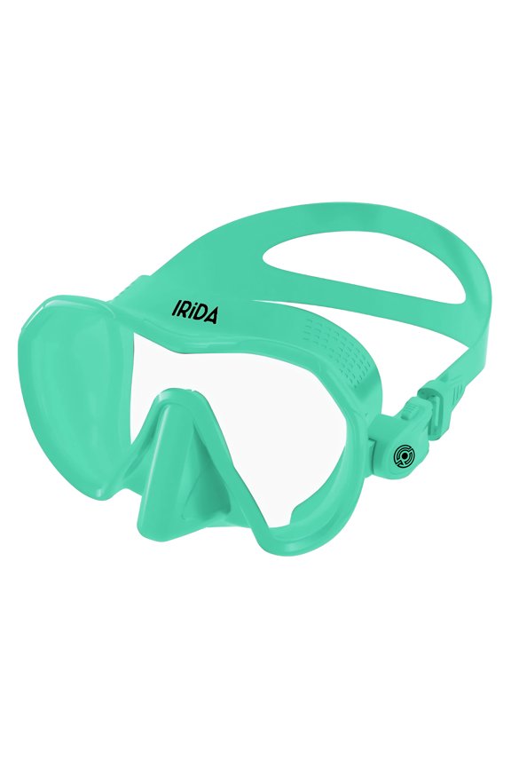 Irida Green Water Mask (SPM028)