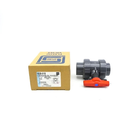 SPEARS 1829-015 235PSI 1-1/2" NSMP