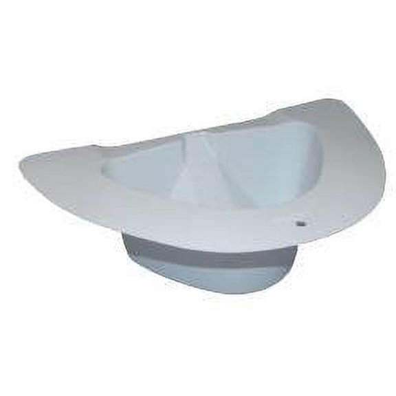 SPEC COLL PLSTC HAT 27OZ EA/1 MCK BRAND