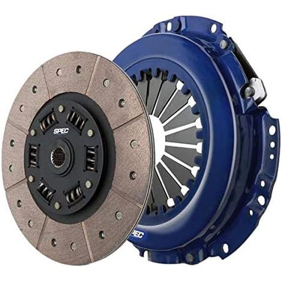 SPEC Clutches SF333F-4
