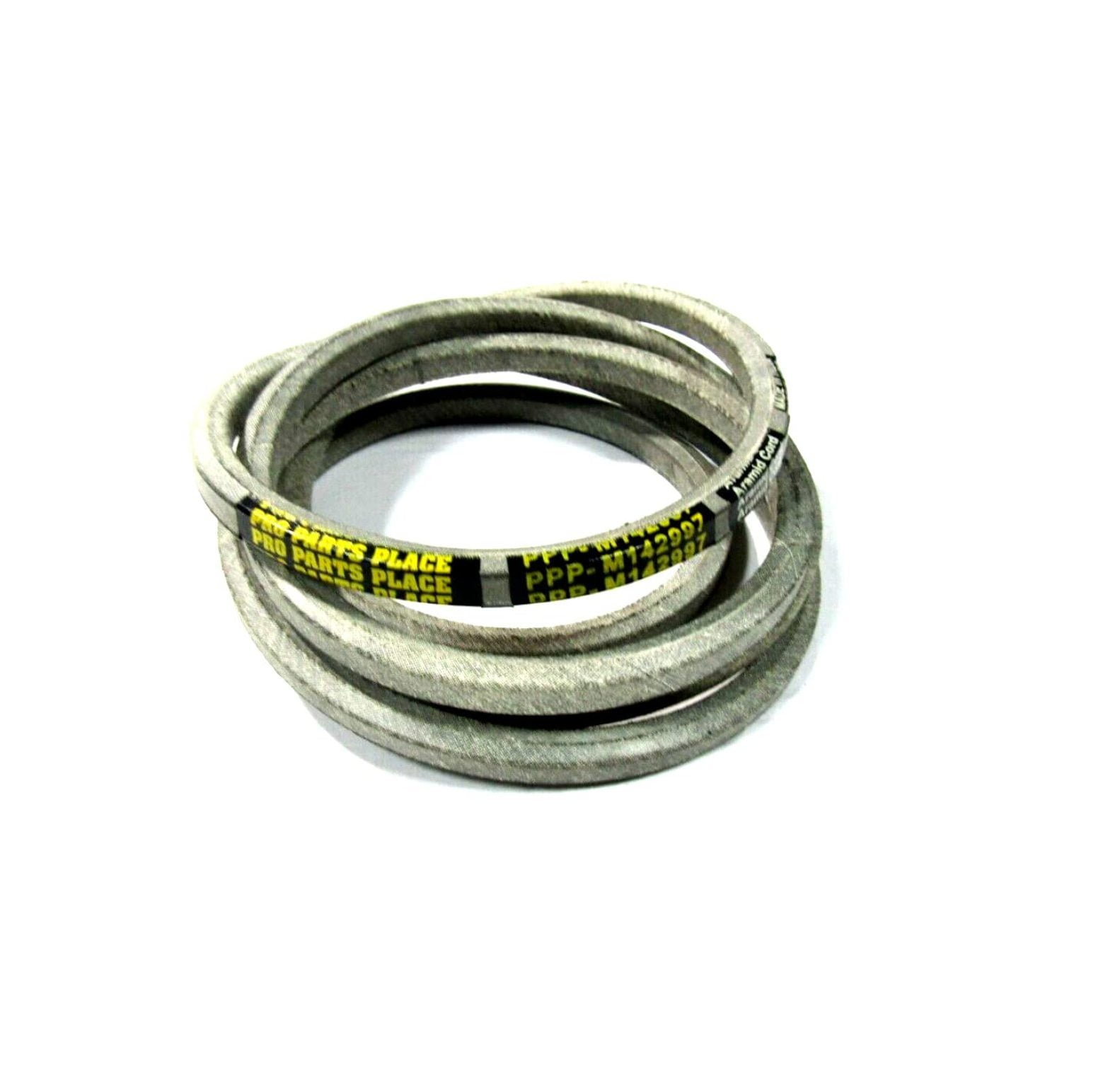 SPEC Kevlar Belt Compatible with M142997 62C Decks X465 X475 X485 X495