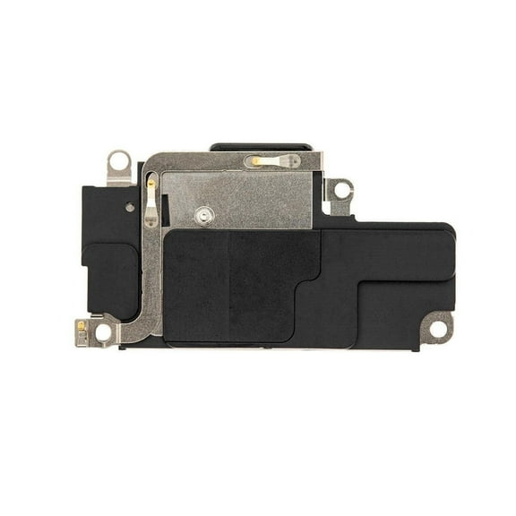 SPEC Loudspeaker Replacement for Phone 12ProMax Black, Essential Part for Accurate Loud Speaker Replacement