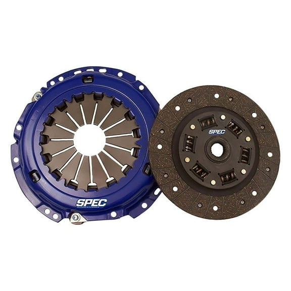 SPEC SC361-2 Stage 1 Clutch Kit for 2010-2012 Chevrolet Camaro
