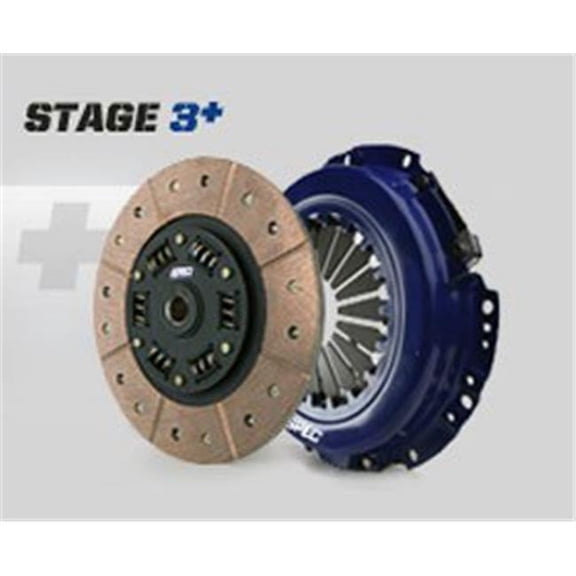 SPEC SV873H2 Clutch