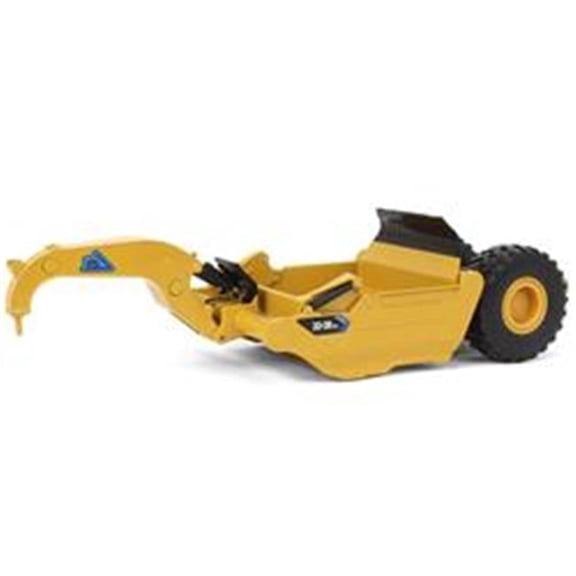 SPECCAST SPEMTS-002 1-64 Ratio Spec-Cast MTS 33-38XL Towed Scraper Tractor Toy