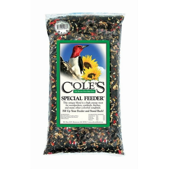 SPECIAL FEED BIRD SEED5# (Pack of 1)