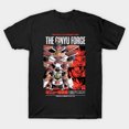 thumbnail image 1 of SPECIAL FORCE I Funny Anime And Manga Inspired Retro Military Soldier Graphic G1565 T-Shirt, for men and women, Up to Size 5XL, 1 of 2