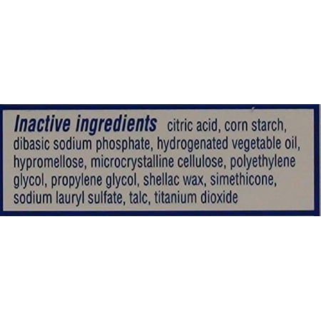 SPECIAL PACK OF 5 TRI-BUFFERED ASPIRIN 325MG MAJ 100TB