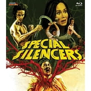 Mondo MacAbro - Special Silencers [BLU-RAY]