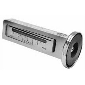 SPECIALTY PRODUCTS COMPANY Magnetic Adjustable Camber Gauge