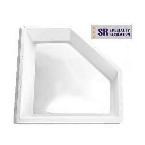 SPECIALTY RECREATION/BRI-RUS NN3013 Neo Skylight Inner 30x13