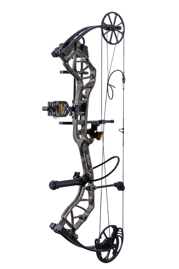 SPECIES XT RTH 60 RH FRED BEAR