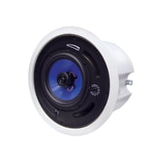 SPECO TECHNOLOGIES SP-5MA/T 5 1/4 Multi Application In-ceiling Speaker