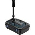 Free Shipping! SPECSTAR All-in-One Pond Filter Fountain System Kits ...