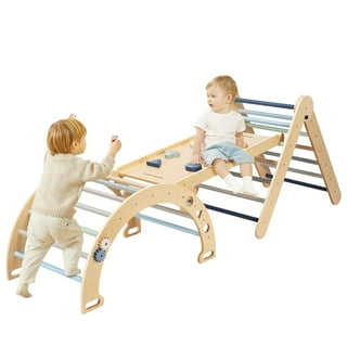 Walmart climbing toys 2025
