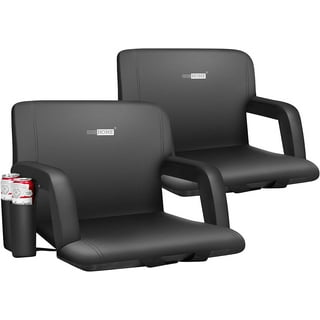 Bleacher Seats