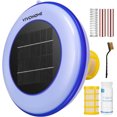 thumbnail image 1 of SPECSTAR Solar Ionizer Purifier Automatic Pool Cleaner, 1 of 7