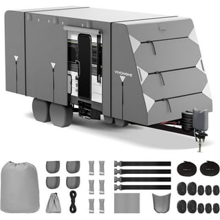 Travel Trailer Covers in RV Covers - Walmart.com